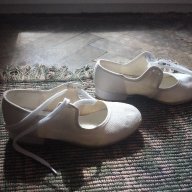 елегантни обувки, снимка 3 - Детски сандали и чехли - 18491253