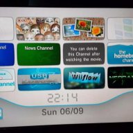 Nintendo Wii, снимка 2 - Nintendo конзоли - 15896071