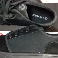 Airwalk - Скеит обувки от естественна-меш кожа внос Англия, снимка 10 - Мокасини - 25973008