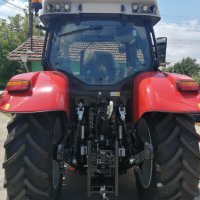 Трактор STEYR Profi 6150 CLASSIC (150 к.с.), снимка 4 - Селскостопанска техника - 26014993