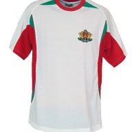 Тениска България, снимка 1 - Тениски - 14019088