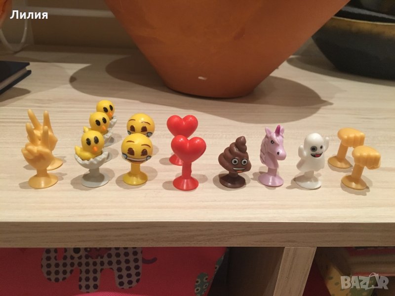 стикита, снимка 1