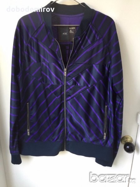  Горница/суитшърт G Star Sweatshirt , снимка 1