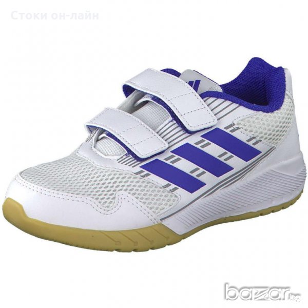 ПРОМОЦИЯ! Летни маратонки Adidas Altarun CF №30 1/2 , снимка 1