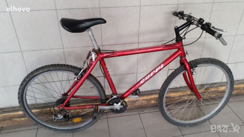 Велосипед Coppi 26", снимка 1