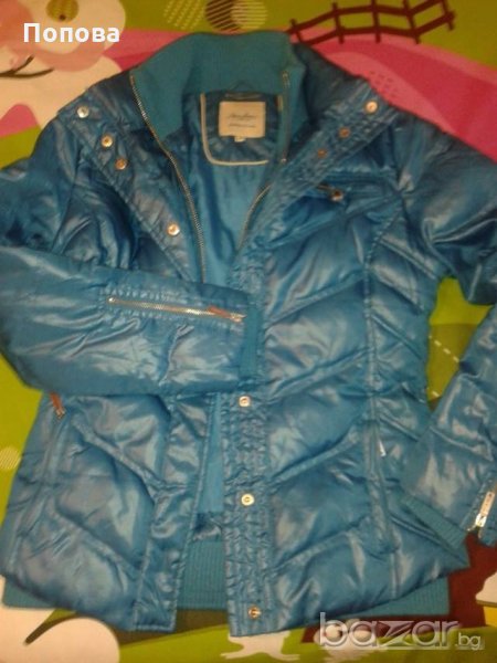 'Pepe jeans' гъши пух яке  оригинал , снимка 1