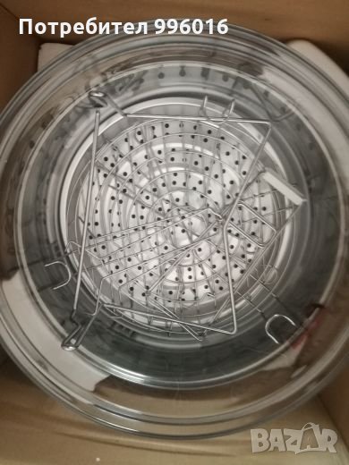 КОНВЕКТОРНА ФУРНА, снимка 1