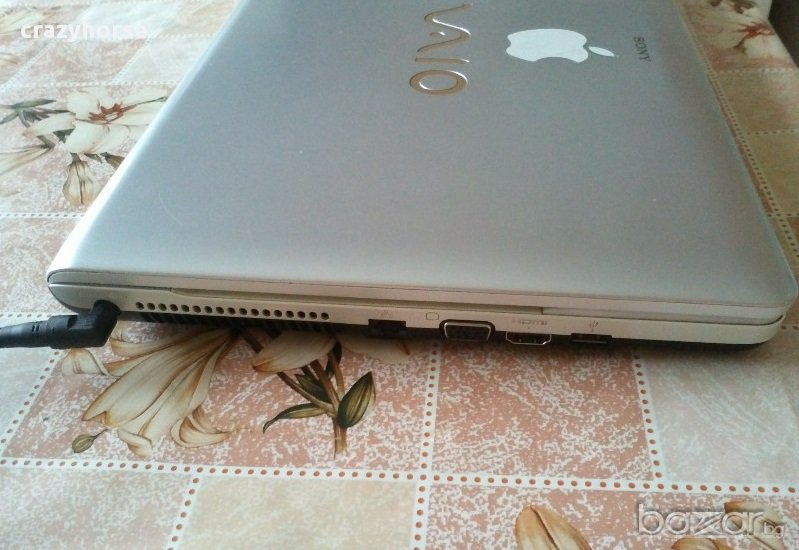 Продавам части от лаптоп Sony Vaio Vpc-ee3j1e/wi, снимка 1