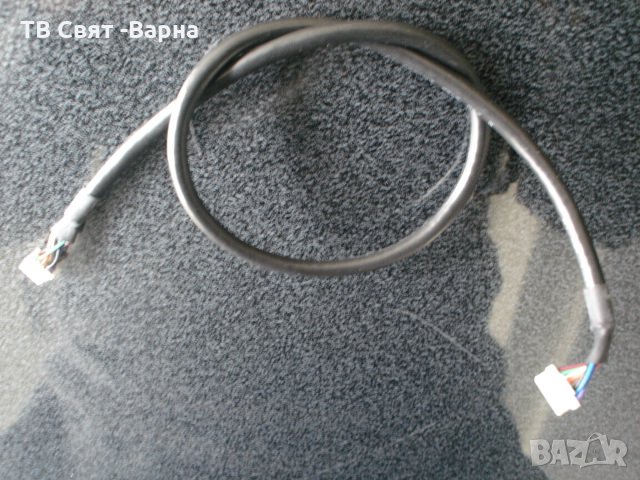 USB Cable XINYA E170689 TV PHILIPS 55PUH6101/88, снимка 1