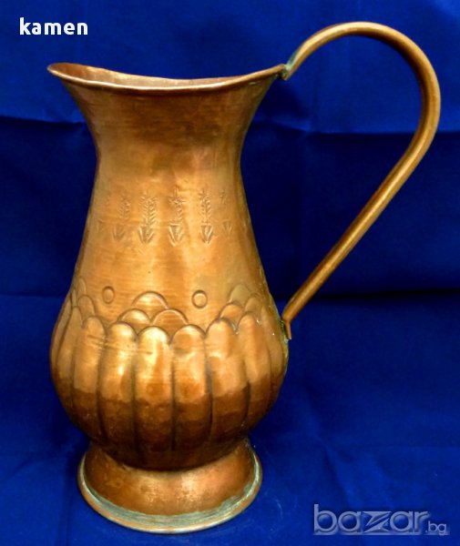 Кана кована мед  , 20 см., снимка 1