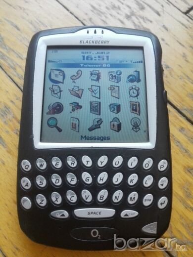 Blackberry 7730, снимка 1