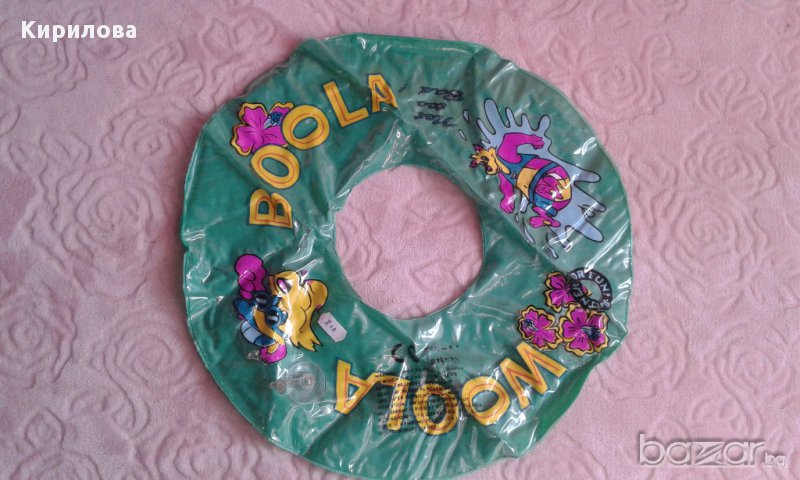 детски пояс за 1 г., снимка 1