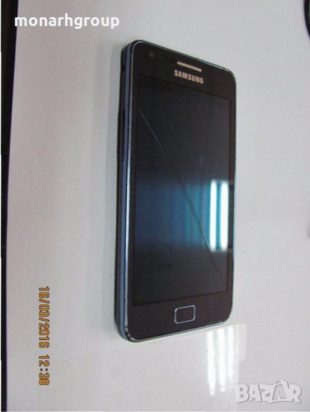 телефон Samsung Galaxy S2 Plus GT-i9105P, снимка 1