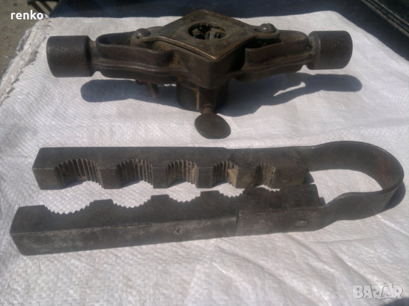 Големи въртоци за флашки, снимка 1