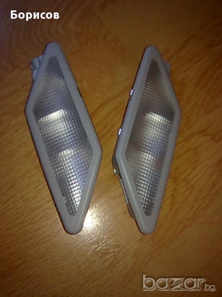 Плафони за BMW Е36, снимка 1