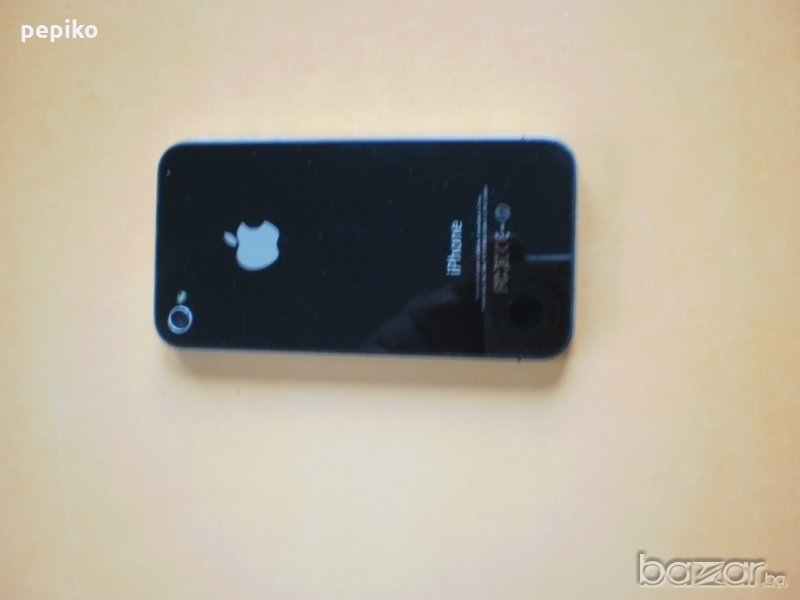 Продавам IPhone 4s, снимка 1
