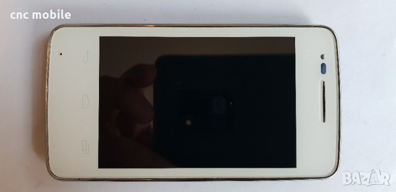 Alcatel S Pop - Alcatel OT4030X оригинални части и аксесоари , снимка 1