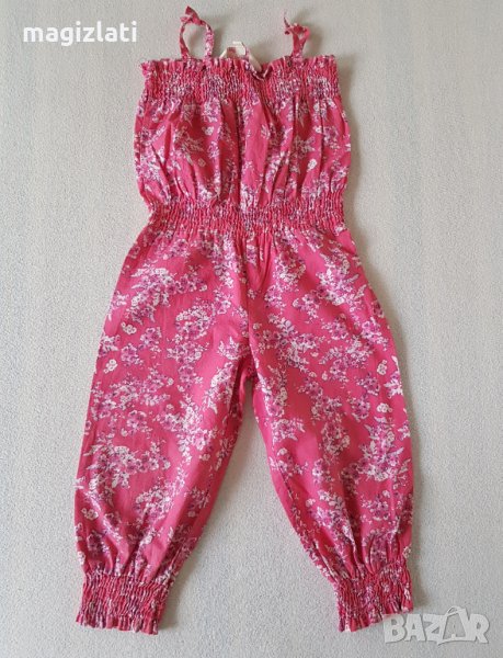 Летен гащеризон 2-3 години, снимка 1