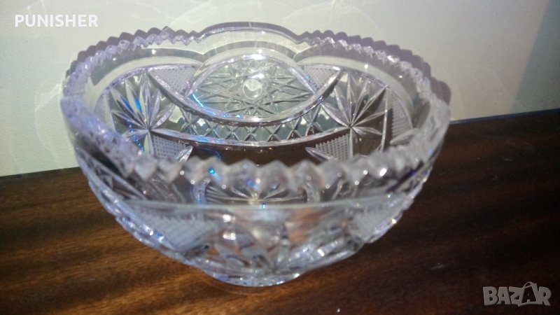 Руска Кристална Купа., снимка 1