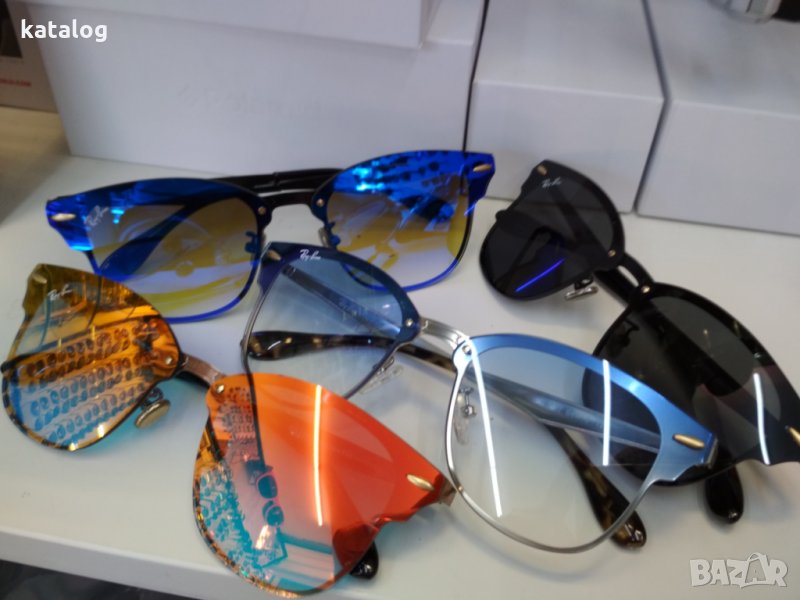LOGO collection слънчеви очилa , снимка 1