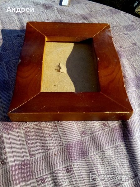 Рамка за снимка, снимка 1