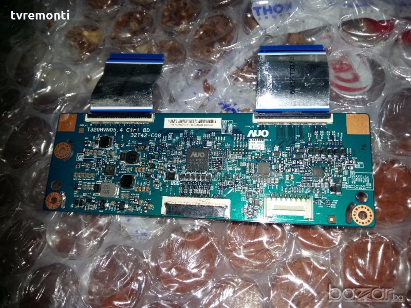 T-CON BOARD T320HVN05.4 32T42-C08 , снимка 1