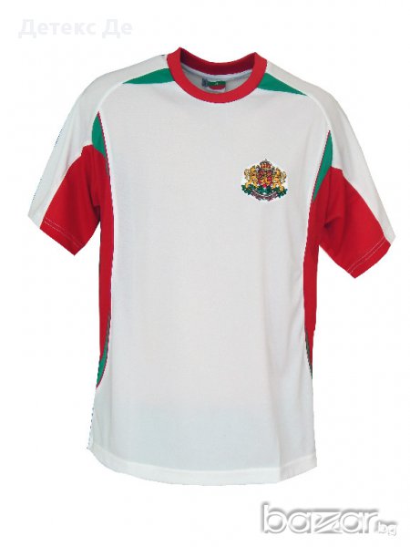 Тениска България, снимка 1