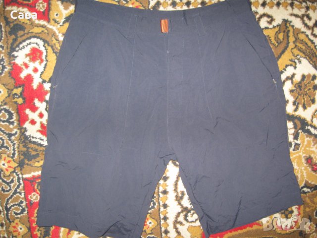 Къси панталони REEBOK   дамски,М-Л, снимка 2 - Спортни екипи - 22499732