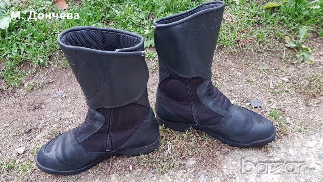 МОТО БОТУШИ premiline polo tex №41, снимка 10 - Други - 19993777