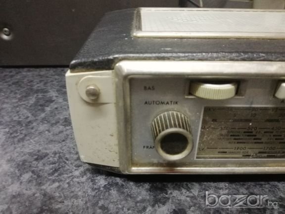 Старо Датски радио, снимка 4 - Колекции - 20499006