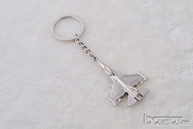 Ключодържател F18 Jet Изтребител(и други модели), снимка 5 - Други стоки за дома - 21419046