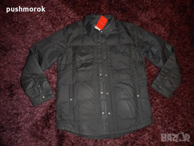 Nike Men's Jacket 6.0 Water repellent, снимка 10 - Якета - 22749859