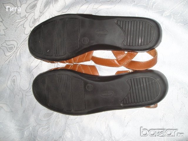 Dr. Scholl s 10M, снимка 4 - Сандали - 18386212
