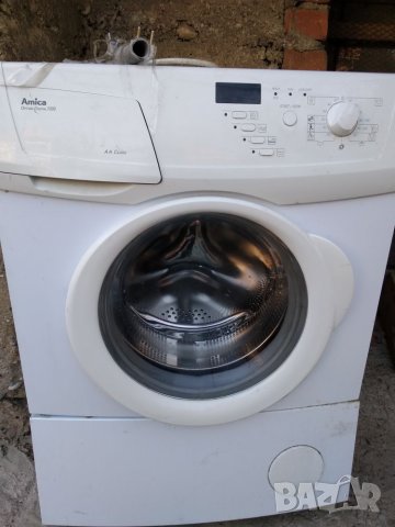 Пералня Амика оптима1000 на части, снимка 1