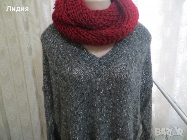 Дамски пуловер  Zara, снимка 1