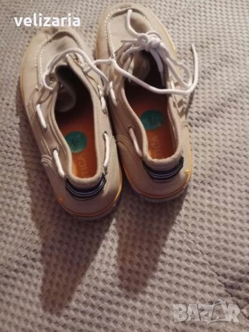 Обувки Naturino, снимка 5 - Детски маратонки - 22611163