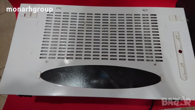 Аспиратор за вграждане CDA CCA5WH , снимка 3 - Кухни - 24833570