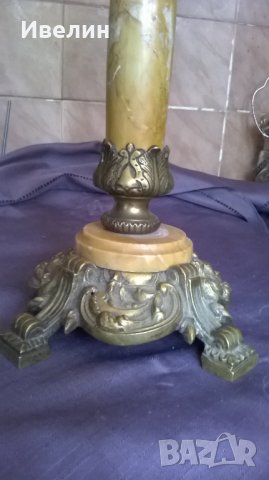 барокова фруктиера, снимка 2 - Антикварни и старинни предмети - 25342565