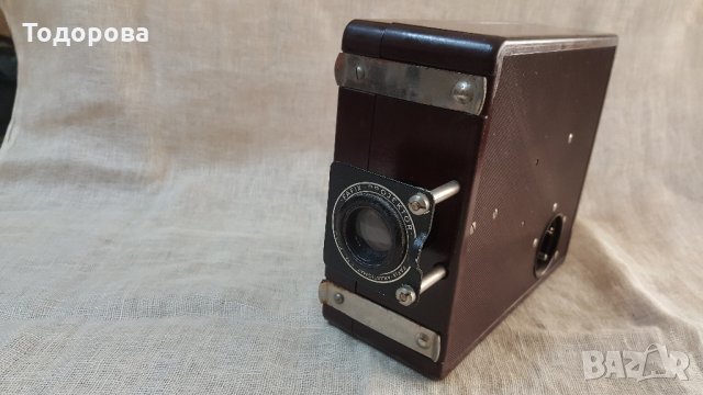 Райх диапроектор, снимка 7 - Антикварни и старинни предмети - 25237098