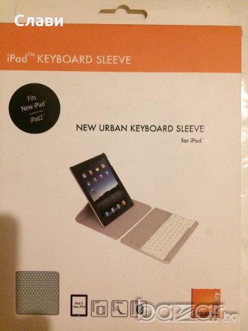 Клавиатура гръб калъф за таблет 10 инча, снимка 2 - Таблети - 21040184
