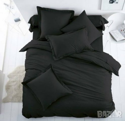 Спално бельо от Ранфорс, снимка 2 - Спално бельо - 25310576