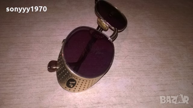 florence vogue sunglasses-made in italy-внос швеицария, снимка 9 - Колекции - 24068995