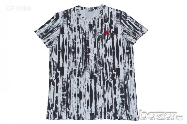 Намаление!!!Bikkembergs -   мъжка тениска , размер M