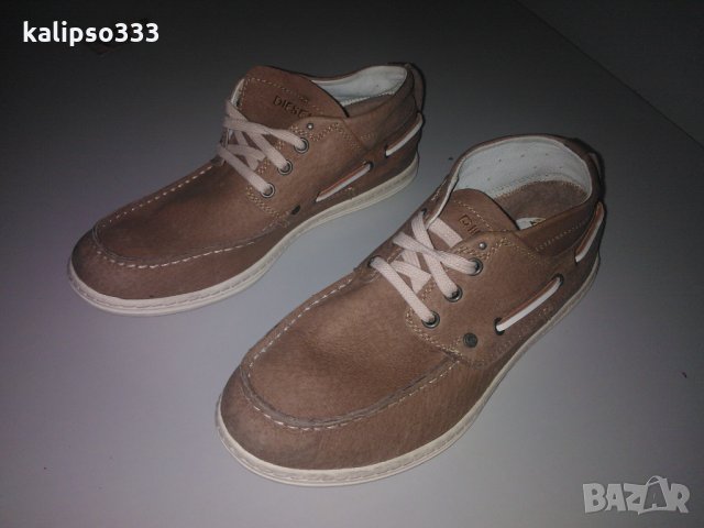 Diesel оригинални спортни обувки