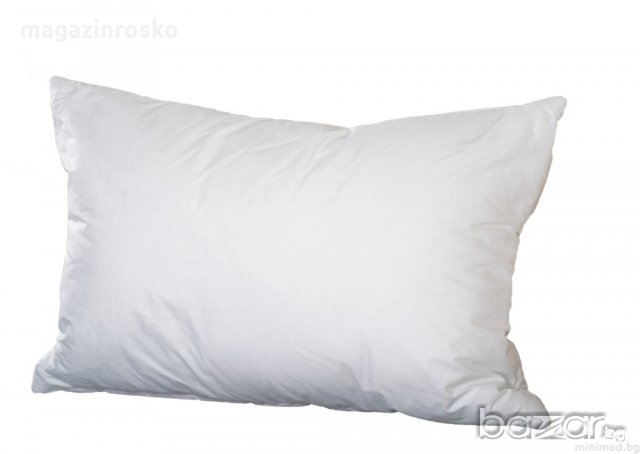 Бебешка възглавничка  36/26см.