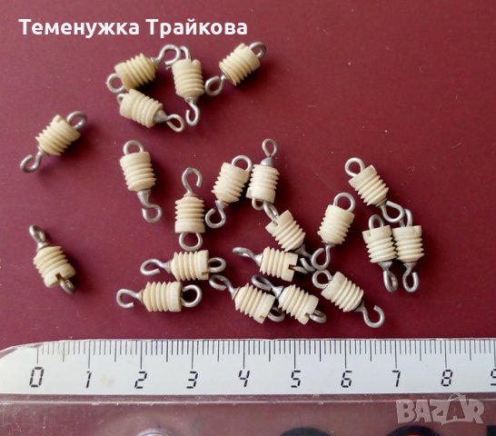 Продавам "Обтяжки" за кабелчета