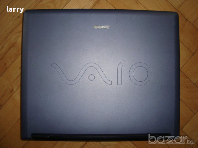Sony Vaio Pcg-9n1m лаптоп на части, снимка 9 - Части за лаптопи - 8962505