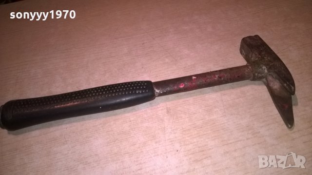 кофражистки чук 34х15см-внос швеицария, снимка 6 - Други инструменти - 24853549