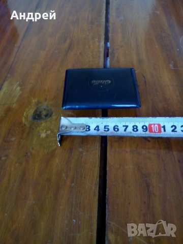 Кутия от сенки за очи STELLA, снимка 5 - Антикварни и старинни предмети - 25169874