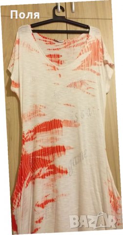 Рокля , снимка 2 - Рокли - 25964895